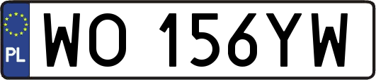 WO156YW