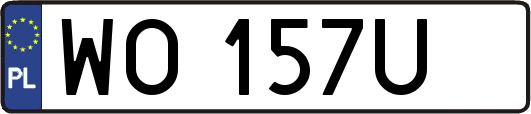 WO157U