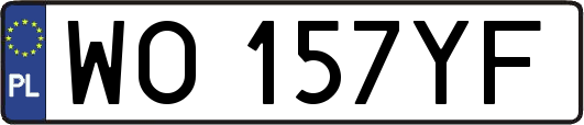 WO157YF