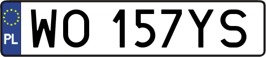 WO157YS