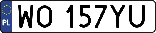 WO157YU