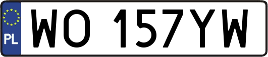 WO157YW