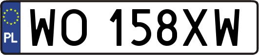 WO158XW