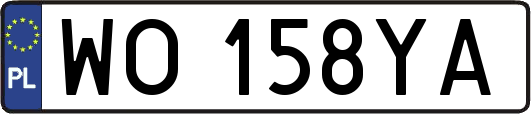 WO158YA