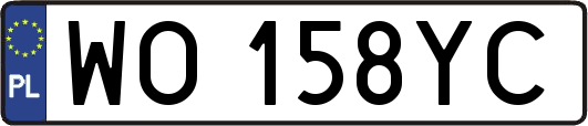 WO158YC