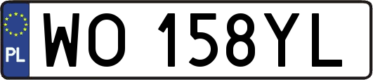 WO158YL