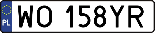 WO158YR