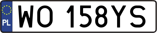 WO158YS