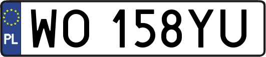 WO158YU