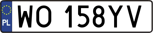 WO158YV