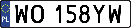 WO158YW