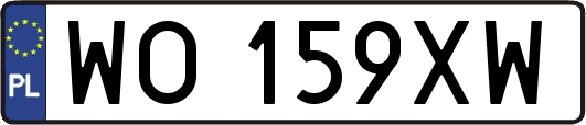 WO159XW