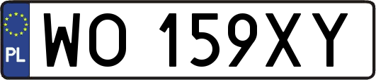 WO159XY
