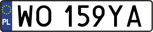 WO159YA