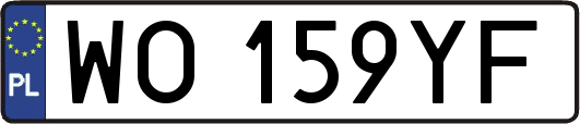 WO159YF