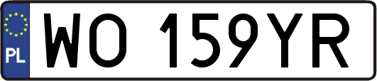 WO159YR