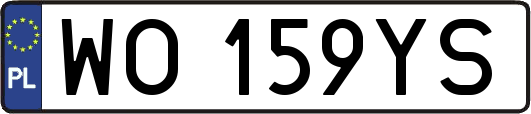 WO159YS