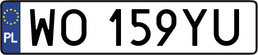 WO159YU