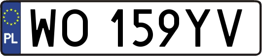 WO159YV