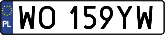 WO159YW