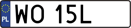 WO15L
