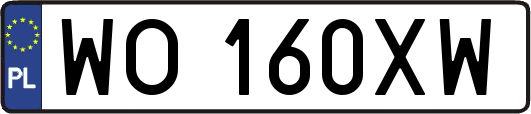 WO160XW
