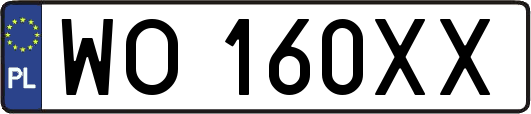 WO160XX