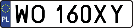 WO160XY