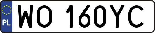WO160YC