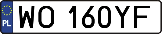WO160YF