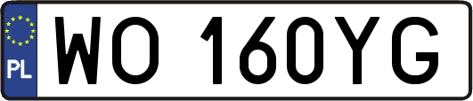 WO160YG