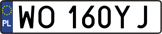WO160YJ