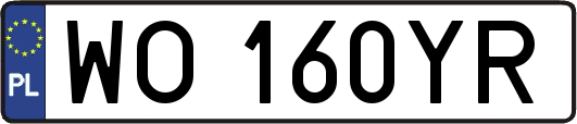 WO160YR