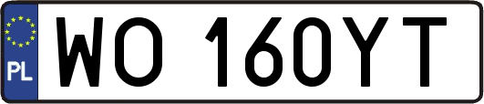 WO160YT