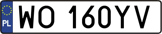 WO160YV