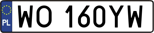 WO160YW
