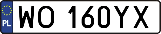 WO160YX
