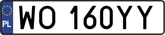 WO160YY