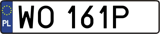 WO161P