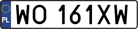 WO161XW