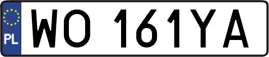 WO161YA