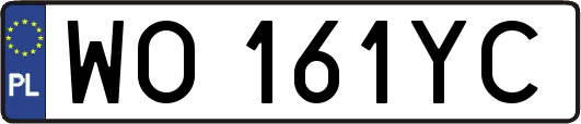 WO161YC
