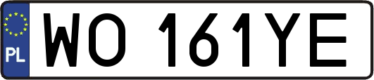 WO161YE