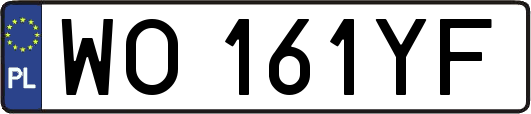 WO161YF