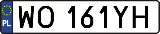 WO161YH