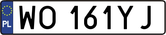 WO161YJ