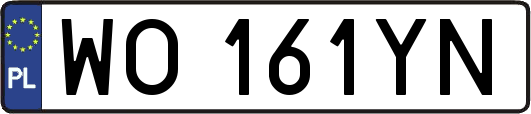 WO161YN