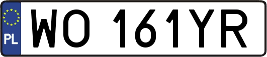 WO161YR