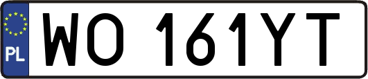 WO161YT