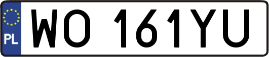 WO161YU